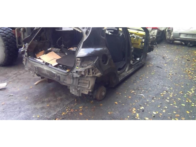 Вентилятор печки    272101005R   Renault Clio IV