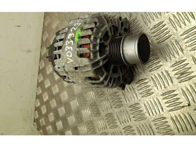 Генератор 04C903023M, VD33923 Audi A1