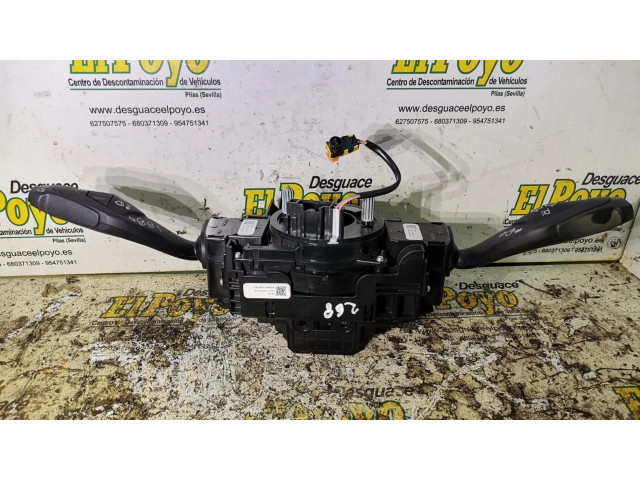  Турбина Ford Focus  F1ET17A553BA, MANDOLIMPIA         