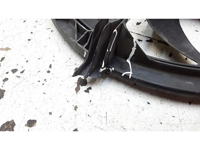 Вентилятор радиатора 1742275485403 Mini Cooper Countryman R60