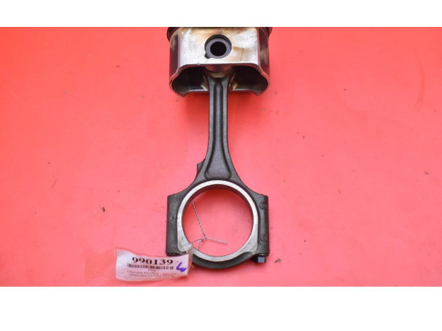 Čerpadlo oleje 96L32, 96L32 Chrysler Pacifica