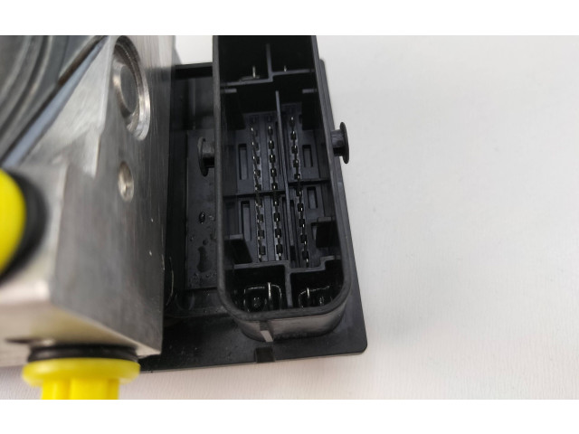 Блок АБС 0265232519, 9660107180 Citroen Berlingo 2008 - 2018 года