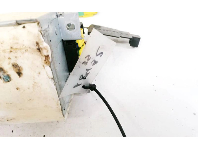 Подушка безопасности пассажира 3D0880204C, 171317 Volkswagen Phaeton