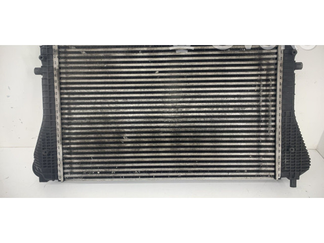 Интеркулер  1K0145803CD   Audi A3 S3 8P 