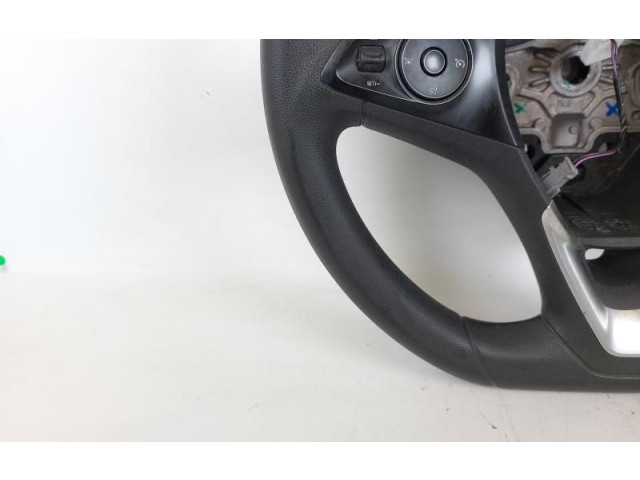 Руль YQ001180YX, YQ001180YX   Opel Combo E