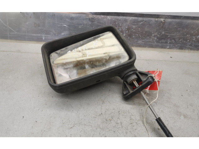 Зеркало (механическое) Volkswagen Jetta II 1984 - 1992 года