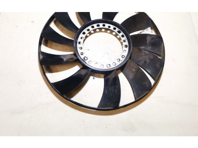 Крыльчатка вентилятора