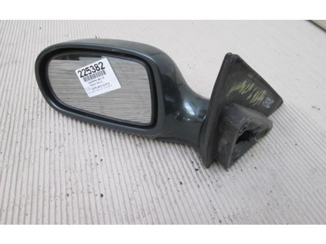 Зеркало электрическое        Chevrolet Nubira   -  года   