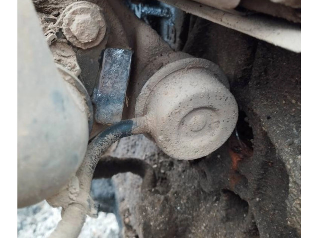 Турбина Seat Alhambra (Mk1)