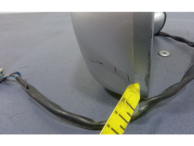 Zpětné zrcátko Honda Shuttle 1999