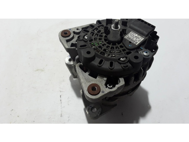 Генератор 231000803R   Dacia Dokker 1.2     