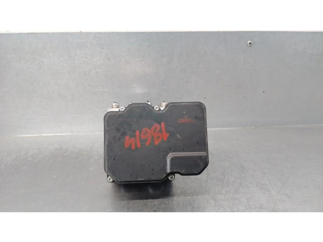 Блок АБС 4670B614 Mitsubishi L200 2006-2014 года