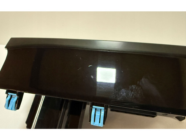 Блок управления климат-контролем 72311SJ830, 72311SJ830   Subaru Forester SK