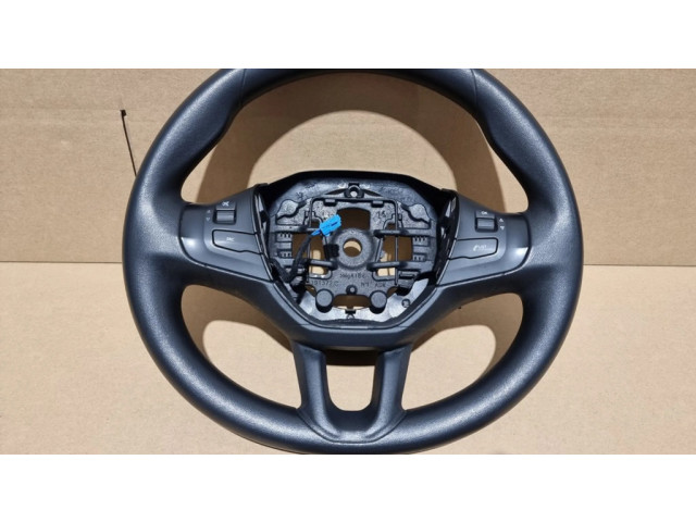 Руль Peugeot 208  2012-2019 года 96750123ZD      