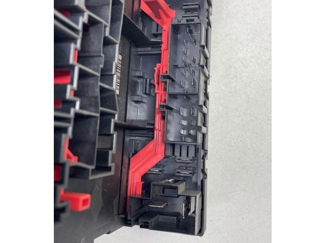 Komfortsteuergerät Bordnetzsteuergerät 3C0937049D, F005V00525 Volkswagen Caddy