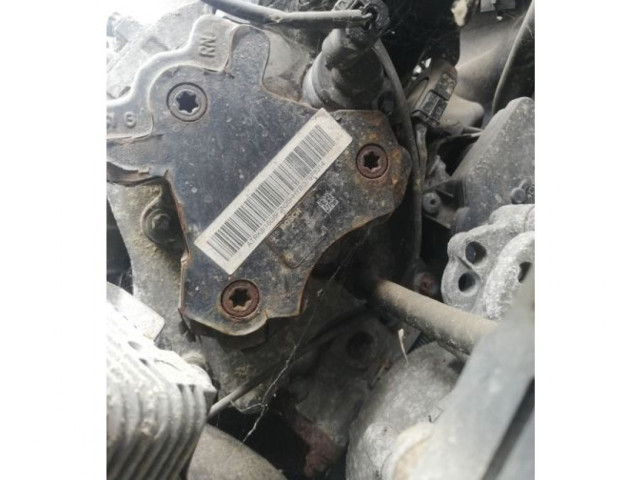 Vstřikovací čerpadlo Mercedes-Benz A W169