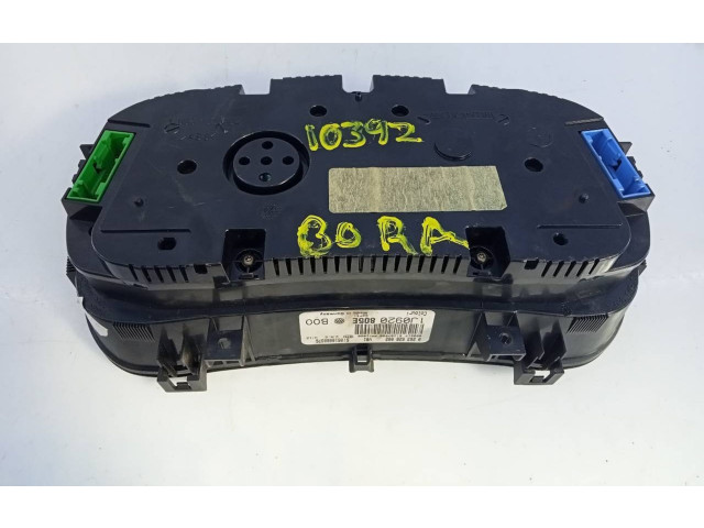 Панель приборов E2-A1-37-7   Volkswagen Bora       