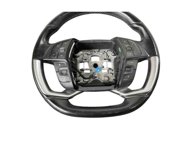Руль Citroen C4 Grand Picasso 2014 - 2016 года 98057439ZD, 96777869ZD