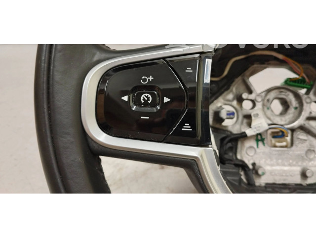 Руль Volvo XC90  2014 -  года 31407817      