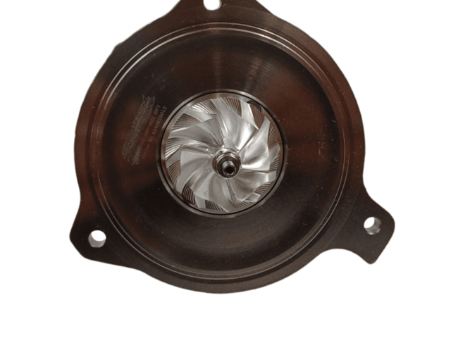 Turbodmychadlo Турбина 03F145701H, CHRA40-0184T Seat Toledo IV (NH)