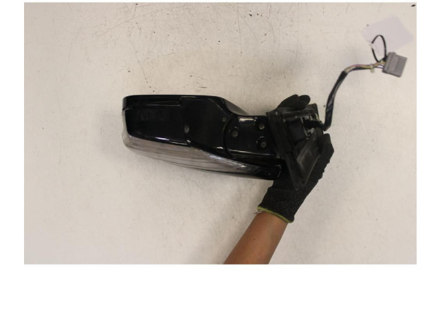 Зеркало электрическое        Subaru Tribeca  2008 - 2016 года   