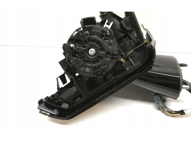 Zpětné zrcátko Volvo V60 2018 31477568, LU858X