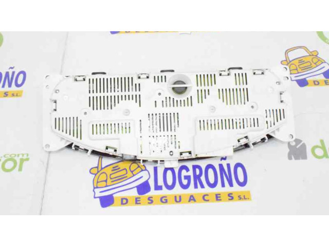 Панель приборов 248103X38A, 248103X38A Nissan Pathfinder R51