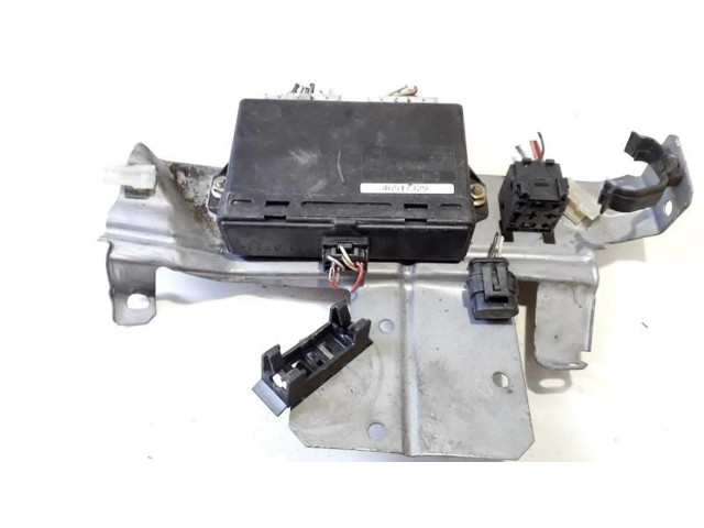 Блок комфорта 46404042, 46517329 Fiat Marea