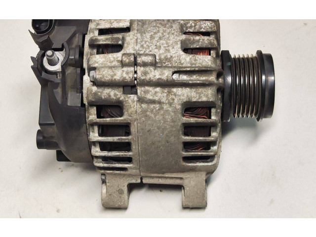 Генератор AG9T10300AA, 2610695B Ford Galaxy