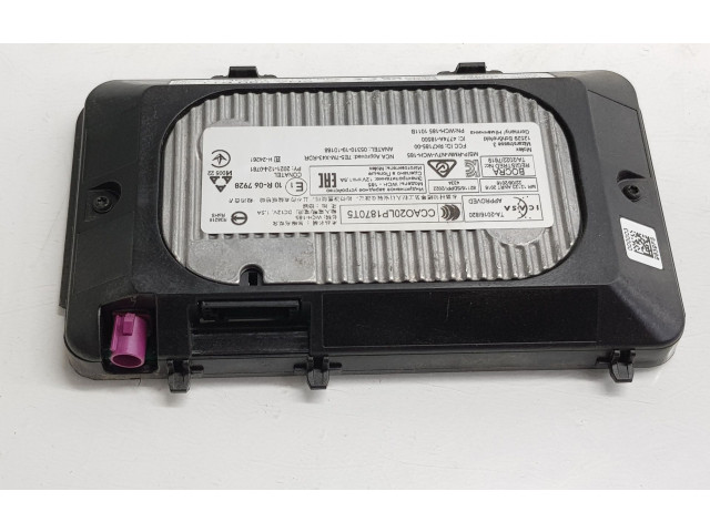 Блок управления 5NA980611, 5NA980611   Cupra Formentor