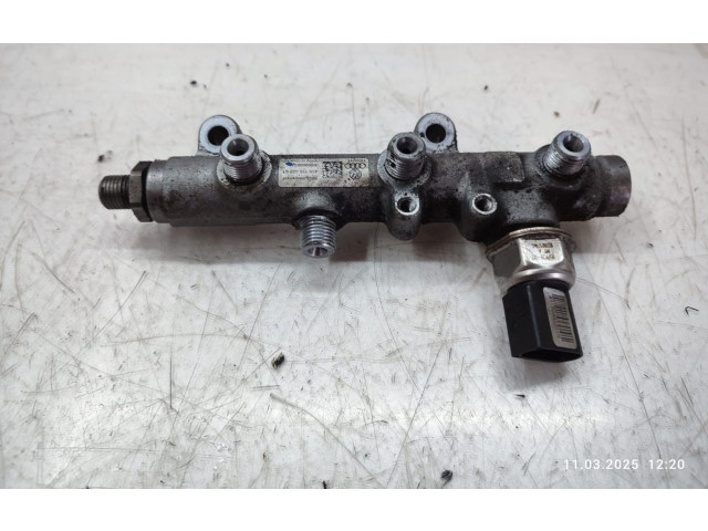 Vstřikovací lišta 059130089BT Audi Q7 4L CRC