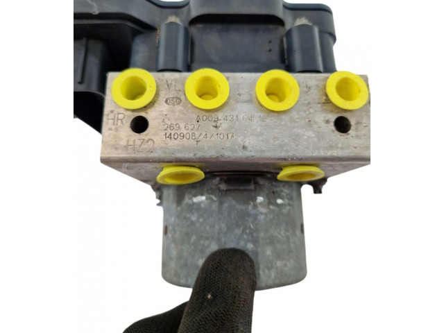 Jednotka ABS A0094316412 Mercedes-Benz CLA C117 X117 W117 2014