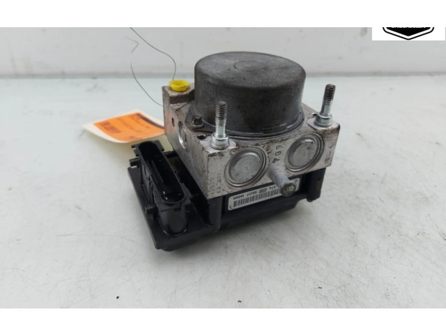 Jednotka ABS 47660BC60A, 0265231841 Nissan Micra C+C 2009