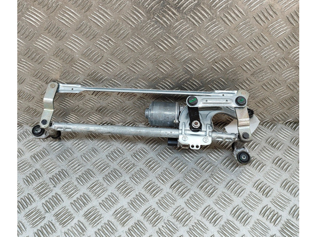 Комплект механизма стеклоочистителей 5H2955023A, 3397022314   Volkswagen Golf VIII