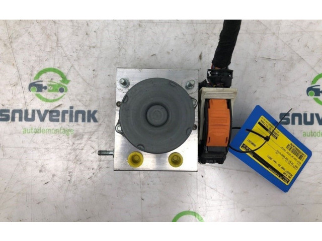 Блок АБС 1647884580, 1647884680 Citroen C5 Aircross 2017 - года