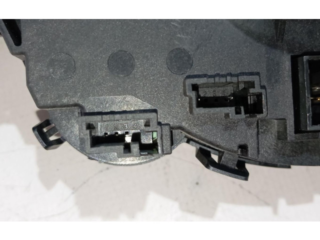 Подрулевой шлейф SRS    Opel Combo D