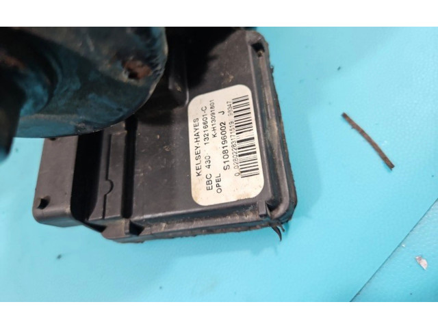 Jednotka ABS Z40328091, IMPRK1385211 Opel Vectra 1999