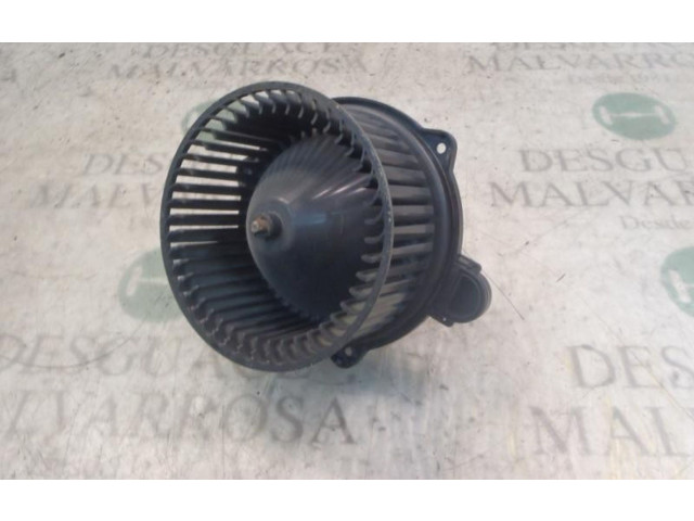 Вентилятор печки       KIA Picanto