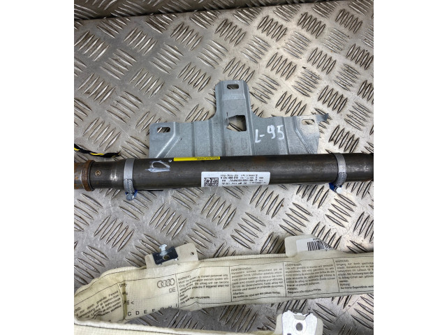 Надувная подушка для крыши