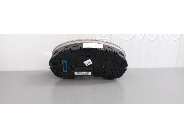 Панель приборов 8P0920931E Audi A3 S3 8P