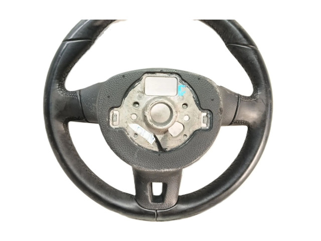 Руль Volkswagen Jetta VI 2011 - 2018 года 5C0419091K