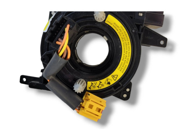 Подрулевой шлейф SRS ANJ761003A, 0030080CAJP Volvo XC60