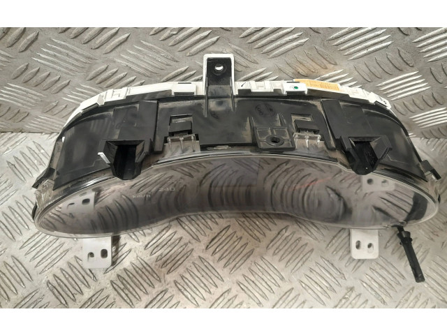 Панель приборов 8100A115, 507920H Mitsubishi Lancer VIII