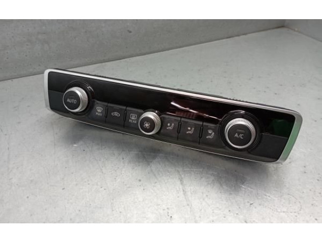 Блок управления климат-контролем 8V0820043C, 90151623 Audi A3 S3 8V