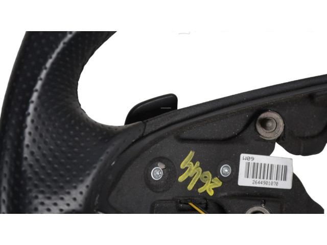 Volant Mercedes-Benz E C207 W207 2009 A2074600803