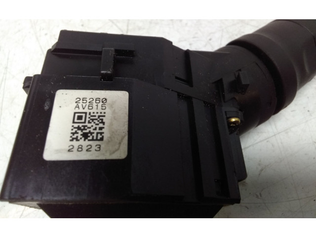 Ручка стеклоочистителей