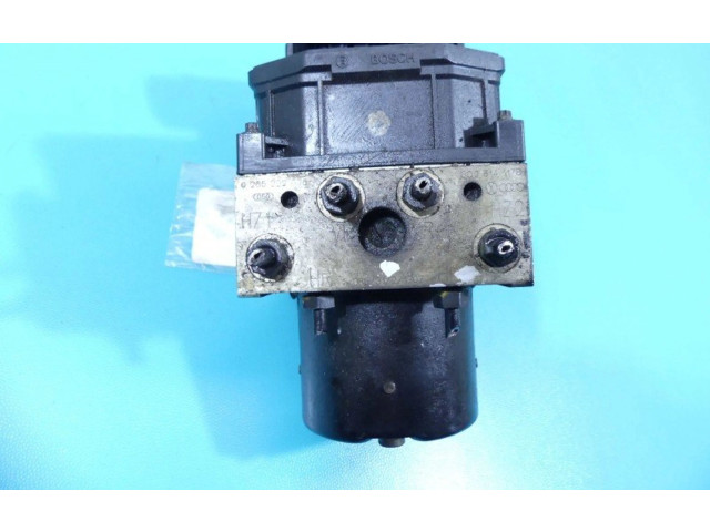 Блок АБС 0265800003, IMPRK1312063   Skoda  Fabia Mk1 (6Y)  1999 - 2007 года