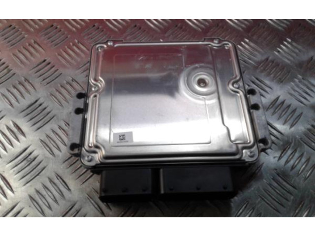 Řídící jednotka 0281, 031 Honda Civic IX 2015