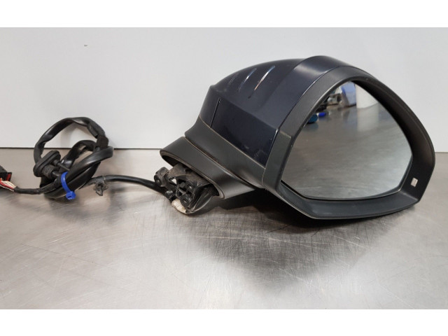 Зеркало электрическое Audi A4 Allroad - года