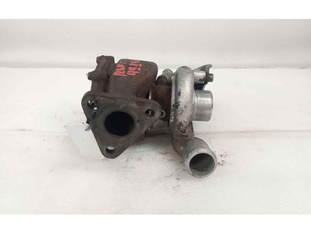 Турбина Opel Combo C 491310600